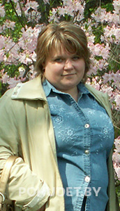 Светлана Клинцевич, 36 лет. Осиповичи